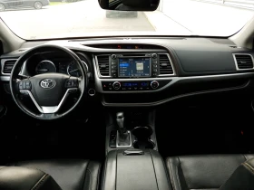 Toyota Highlander Limited* Подгрев-обдухване отзад* 7места* Шибидах* - 46970 лв. - 84699407 10