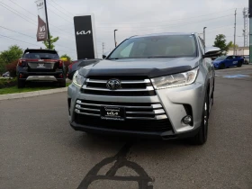Toyota Highlander Limited* Подгрев-обдухване отзад* 7места* Шибидах* - 46970 лв. - 84699407 4