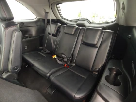 Toyota Highlander Limited* Подгрев-обдухване отзад* 7места* Шибидах* - 46970 лв. - 84699407 13