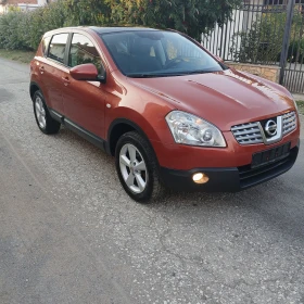 Обява за продажба на Nissan Qashqai БЕНЗИН  ~7 200 лв. - изображение 1