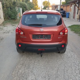 Обява за продажба на Nissan Qashqai БЕНЗИН  ~7 200 лв. - изображение 3