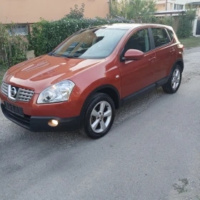 Обява за продажба на Nissan Qashqai БЕНЗИН  ~7 200 лв. - изображение 1