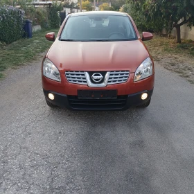 Обява за продажба на Nissan Qashqai БЕНЗИН  ~7 200 лв. - изображение 2