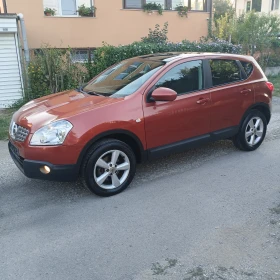 Обява за продажба на Nissan Qashqai БЕНЗИН  ~7 200 лв. - изображение 4