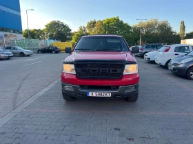 Обява за продажба на Ford F150 FX4 ~13 700 лв. - изображение 1
