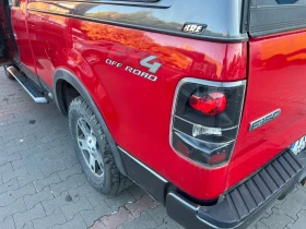 Обява за продажба на Ford F150 FX4 ~13 700 лв. - изображение 9