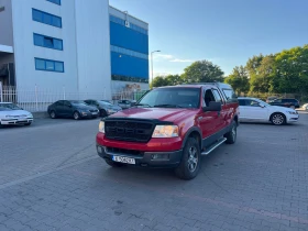Обява за продажба на Ford F150 FX4 ~13 700 лв. - изображение 1