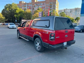 Обява за продажба на Ford F150 FX4 ~13 700 лв. - изображение 3