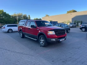 Обява за продажба на Ford F150 FX4 ~13 700 лв. - изображение 2