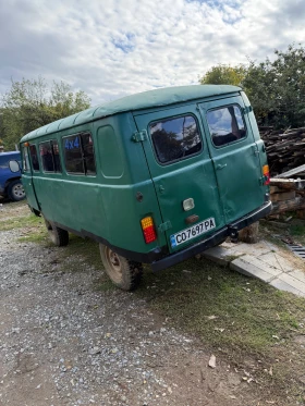 Uaz 452 | Mobile.bg    5
