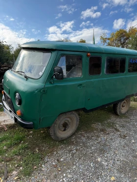 Uaz 452 | Mobile.bg    4