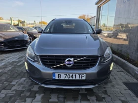 Volvo XC60 2.4D5 4x4 - 29900 лв. / 15287.63 € - 76279668 2