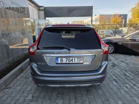 Volvo XC60 2.4D5 4x4 - 29900 лв. / 15287.63 € - 76279668 5