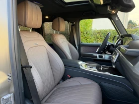 Mercedes-Benz G 63 AMG MY26 Dark Olive Magno A22 Carbon Нов Наличен - 234900 € / 459424.47 лв. - 31450414 12