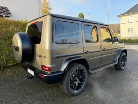 Mercedes-Benz G 63 AMG MY26 Dark Olive Magno A22 Carbon Нов Наличен - 234900 € / 459424.47 лв. - 31450414 5