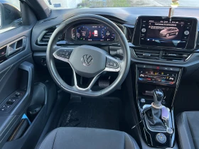 VW T-Roc 2.0TDI FULL LED DIGITAL DISTRONIC KEYLESS GO, снимка 13