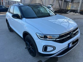 VW T-Roc 2.0TDI FULL LED DIGITAL DISTRONIC KEYLESS GO, снимка 3