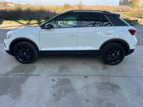 VW T-Roc 2.0TDI FULL LED DIGITAL DISTRONIC KEYLESS GO, снимка 5