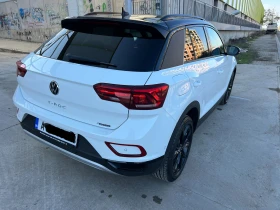 VW T-Roc 2.0TDI FULL LED DIGITAL DISTRONIC KEYLESS GO, снимка 7
