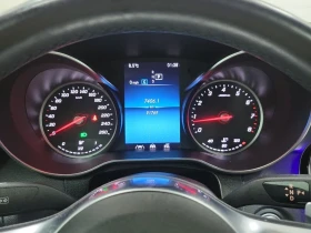 Mercedes-Benz GLC 300 * CARFAX *    | Mobile.bg    10