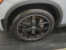 Mercedes-Benz GLC 300 * CARFAX *    | Mobile.bg    15