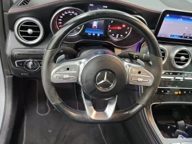 Mercedes-Benz GLC 300 * CARFAX *    | Mobile.bg    11