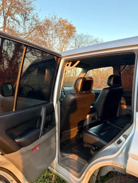 Mitsubishi Pajero Montero 3.2 DID - 12100 лв. / 6186.63 € - 95287023 8