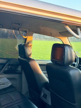 Mitsubishi Pajero Montero 3.2 DID - 12100 лв. / 6186.63 € - 95287023 16