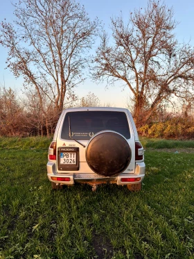 Mitsubishi Pajero Montero 3.2 DID - 12100 лв. / 6186.63 € - 95287023 5