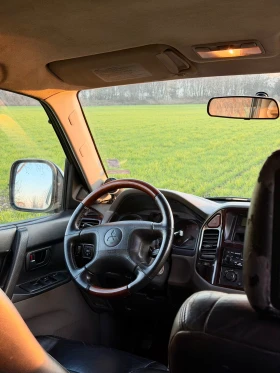 Mitsubishi Pajero Montero 3.2 DID - 12100 лв. / 6186.63 € - 95287023 15