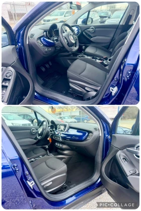 Fiat 500X 1.3 mJet - 7200 € / 14081.98 лв. - 61698263 12