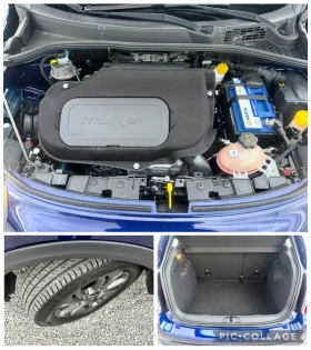 Fiat 500X 1.3 mJet - 7200 € / 14081.98 лв. - 61698263 9