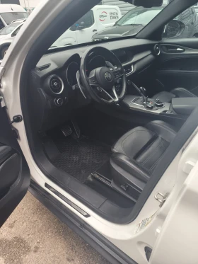 Alfa Romeo Stelvio 2.0Т. Ti Sport - 21850 € / 42734.89 лв. - 73404738 4