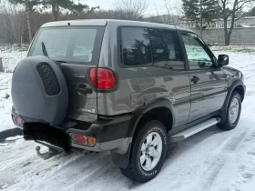 Nissan Terrano 2, 7 TDI - 6900 € / 13495.23 лв. - 72465506 5