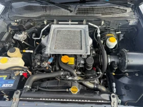 Nissan Terrano 2, 7 TDI - 6900 € / 13495.23 лв. - 72465506 11