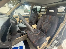 Nissan Terrano 2, 7 TDI - 6900 € / 13495.23 лв. - 72465506 6