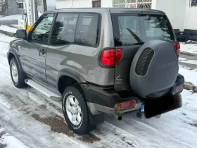 Nissan Terrano 2, 7 TDI - 6900 € / 13495.23 лв. - 72465506 4
