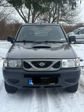 Nissan Terrano 2, 7 TDI - 6900 € / 13495.23 лв. - 72465506 2