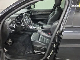 Alfa Romeo Stelvio QUADRIFOGLIO 2.9L V6 505кс - 36500 € / 71387.79 лв. - 87455330 7