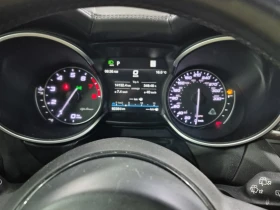 Alfa Romeo Stelvio QUADRIFOGLIO 2.9L V6 505кс - 36500 € / 71387.79 лв. - 87455330 9