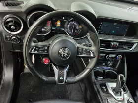 Alfa Romeo Stelvio QUADRIFOGLIO 2.9L V6 505кс - 36500 € / 71387.79 лв. - 87455330 10