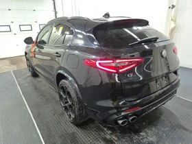 Alfa Romeo Stelvio QUADRIFOGLIO 2.9L V6 505кс - 36500 € / 71387.79 лв. - 87455330 4