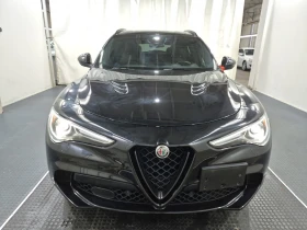 Alfa Romeo Stelvio QUADRIFOGLIO 2.9L V6 505кс - 36500 € / 71387.79 лв. - 87455330 6