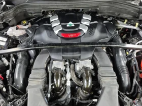 Alfa Romeo Stelvio QUADRIFOGLIO 2.9L V6 505кс - 36500 € / 71387.79 лв. - 87455330 15