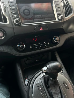 Kia Sportage SX T-GDI - 9550 € / 18678.18 лв. - 12800461 7