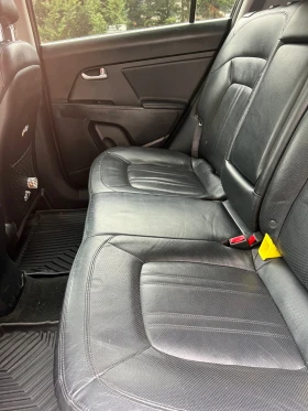 Kia Sportage SX T-GDI - 9550 € / 18678.18 лв. - 12800461 14