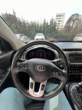 Kia Sportage SX T-GDI - 9550 € / 18678.18 лв. - 12800461 6