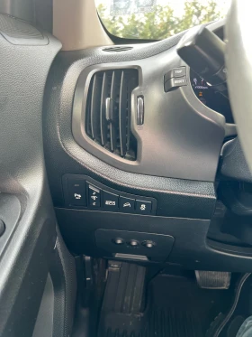 Kia Sportage SX T-GDI - 9550 € / 18678.18 лв. - 12800461 8