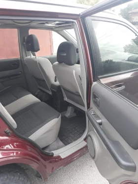 Nissan X-trail - 3450 € / 6747.61 лв. - 57147442 6