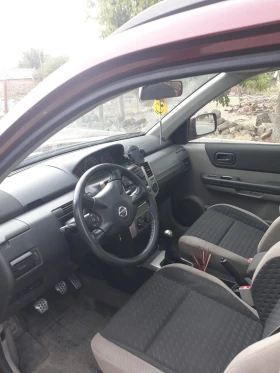 Nissan X-trail - 3450 € / 6747.61 лв. - 57147442 3